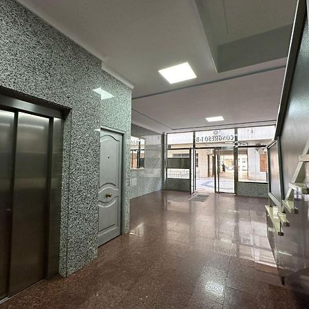 Cg131 - Centro 50 Metros, Playa 650 Metros, Wifi, Fire Stick Amazon Apartment Torremolinos Ngoại thất bức ảnh