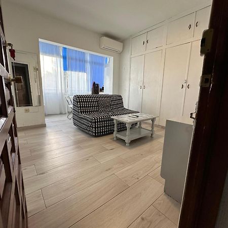 Cg131 - Centro 50 Metros, Playa 650 Metros, Wifi, Fire Stick Amazon Apartment Torremolinos Ngoại thất bức ảnh