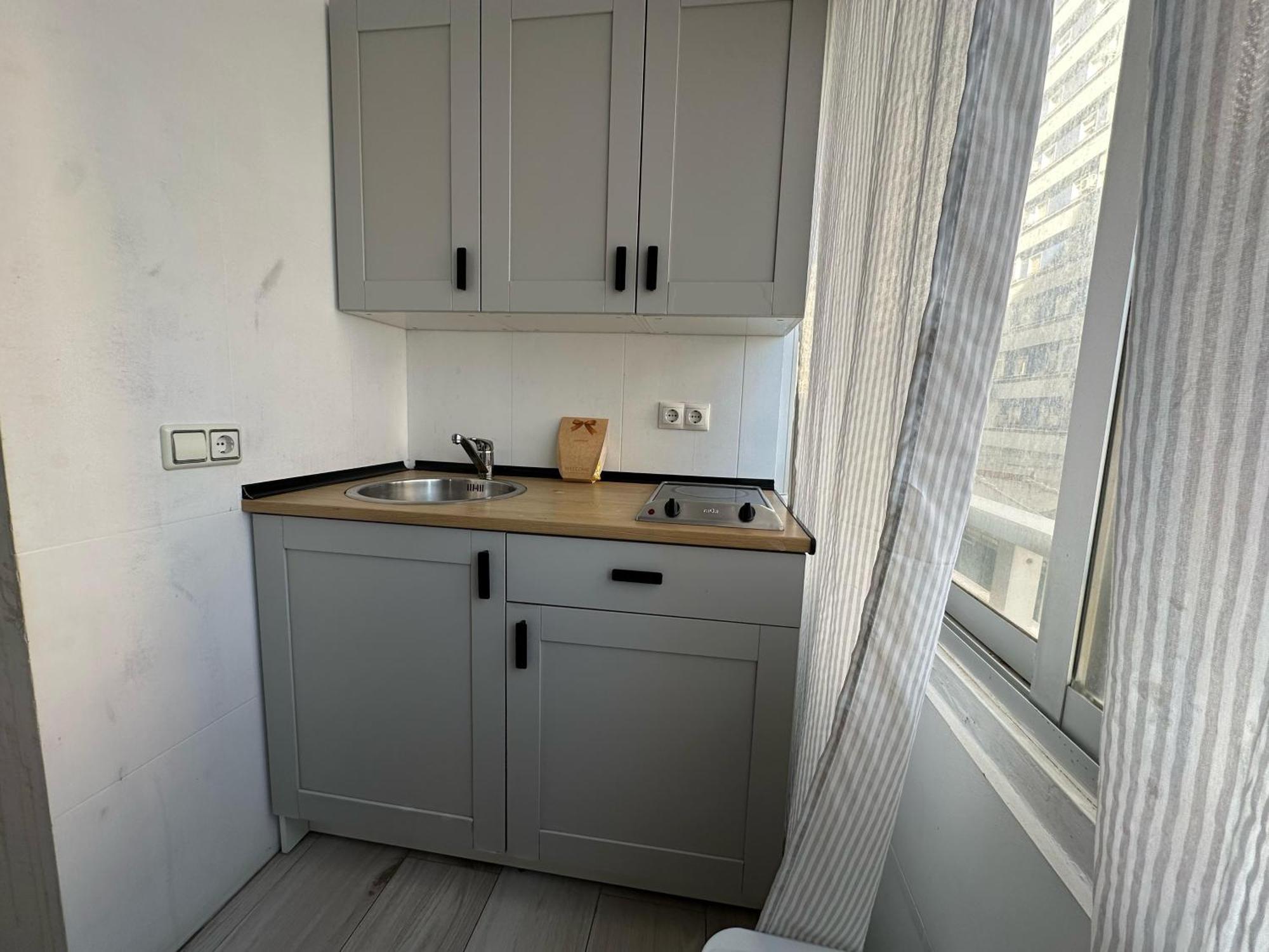 Cg131 - Centro 50 Metros, Playa 650 Metros, Wifi, Fire Stick Amazon Apartment Torremolinos Ngoại thất bức ảnh
