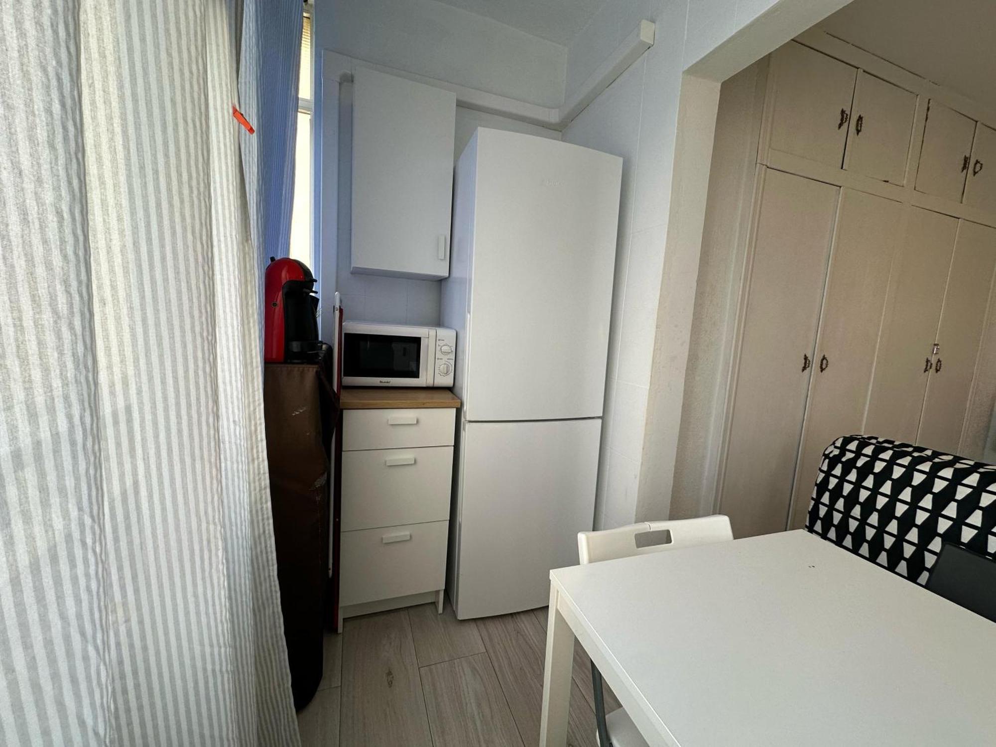 Cg131 - Centro 50 Metros, Playa 650 Metros, Wifi, Fire Stick Amazon Apartment Torremolinos Ngoại thất bức ảnh