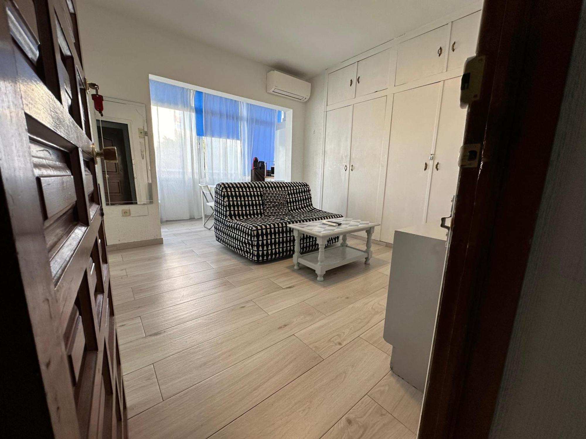 Cg131 - Centro 50 Metros, Playa 650 Metros, Wifi, Fire Stick Amazon Apartment Torremolinos Ngoại thất bức ảnh