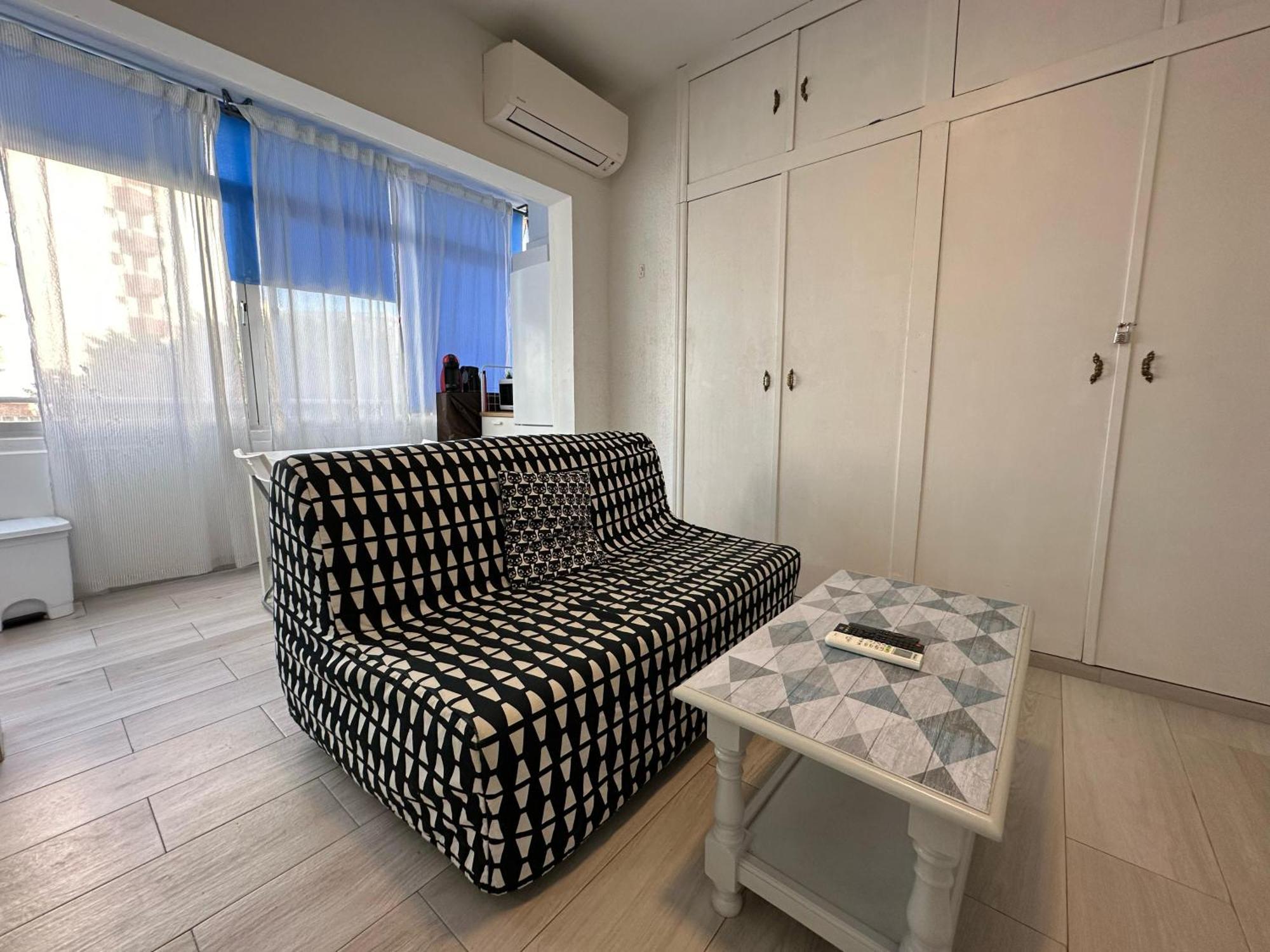 Cg131 - Centro 50 Metros, Playa 650 Metros, Wifi, Fire Stick Amazon Apartment Torremolinos Ngoại thất bức ảnh
